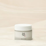 Dynasty Cream